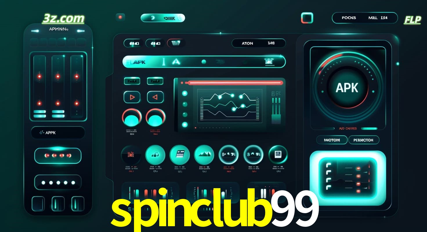 spinclub99 Brasil APK app com cassino online, jackpots e promoções