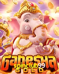 Cassino spinclub99 slots online Ganesha Gold com apostas e prêmios