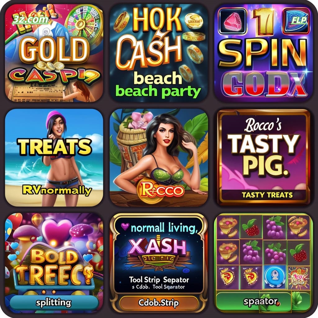 spinclub99 slots online com temas variados como ouro, praia, doces, frutas e personagens tropicais no cassino Brasil