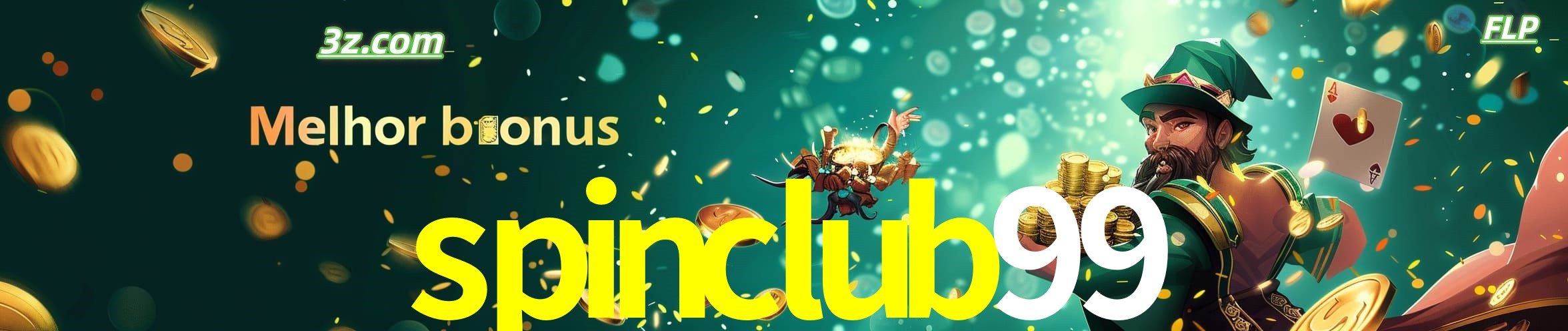 Melhor bônus de cassino spinclub99 com sorte, moedas e promoções especiais