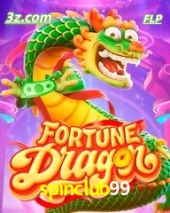 spinclub99 cassino online Brasil apresenta Fortune Dragon slots populares