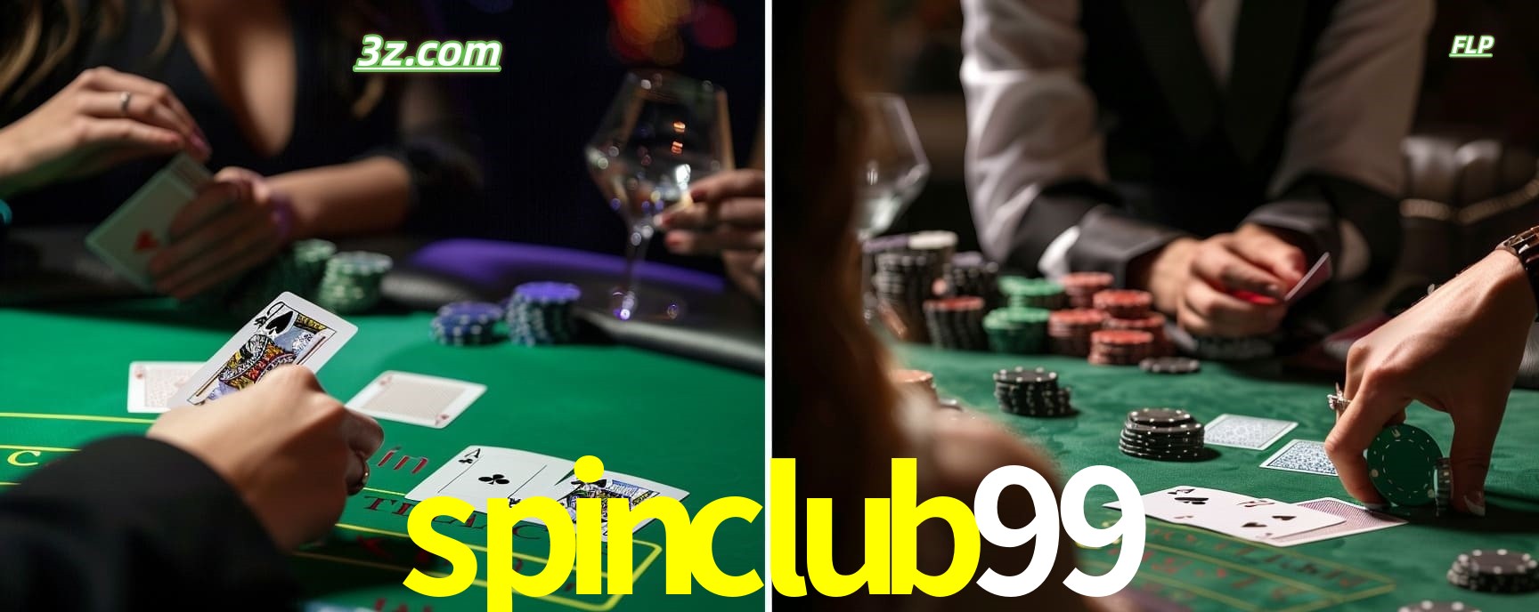 Blackjack ao vivo no spinclub99 cassino online Brasil