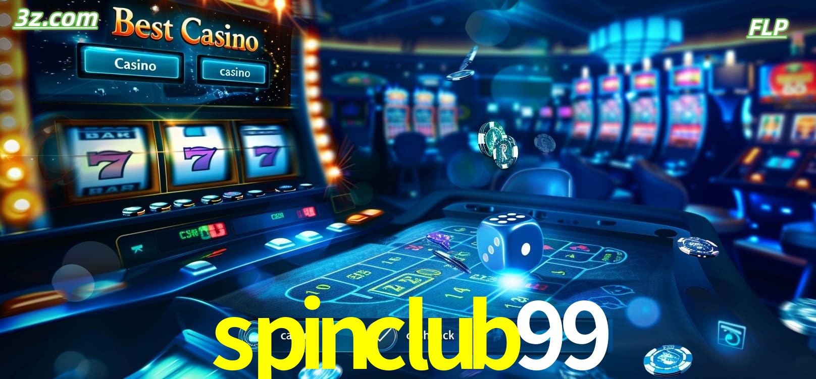 spinclub99 cassino online no Brasil com caça-níqueis, roleta e bônus exclusivos