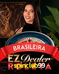 Jogo de roleta spinclub99 Brasileira em cassino online para apostas