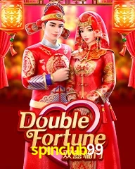 spinclub99 casino online - jogue Double Fortune slot e aproveite apostas online com grandes prêmios
