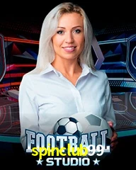 spinclub99 cassino online Football Studio live com experiência imersiva para jogadores brasileiros