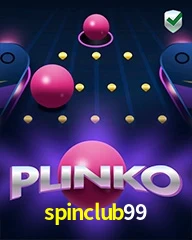 Plinko spinclub99 cassino online Brasil jogue e ganhe prêmios