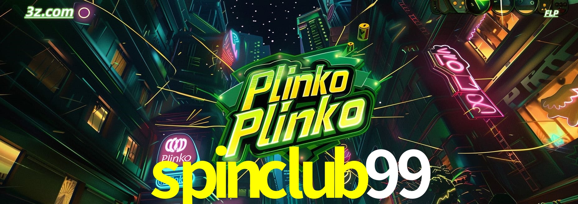 spinclub99 Cassino online Brasil com jogo Plinko divertido e seguro