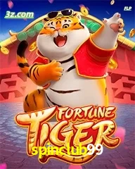 spinclub99 Fortune Tiger slots populares em cassino online para apostas