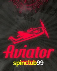 Aposte no Aviator e ganhe prêmios exclusivos no spinclub99