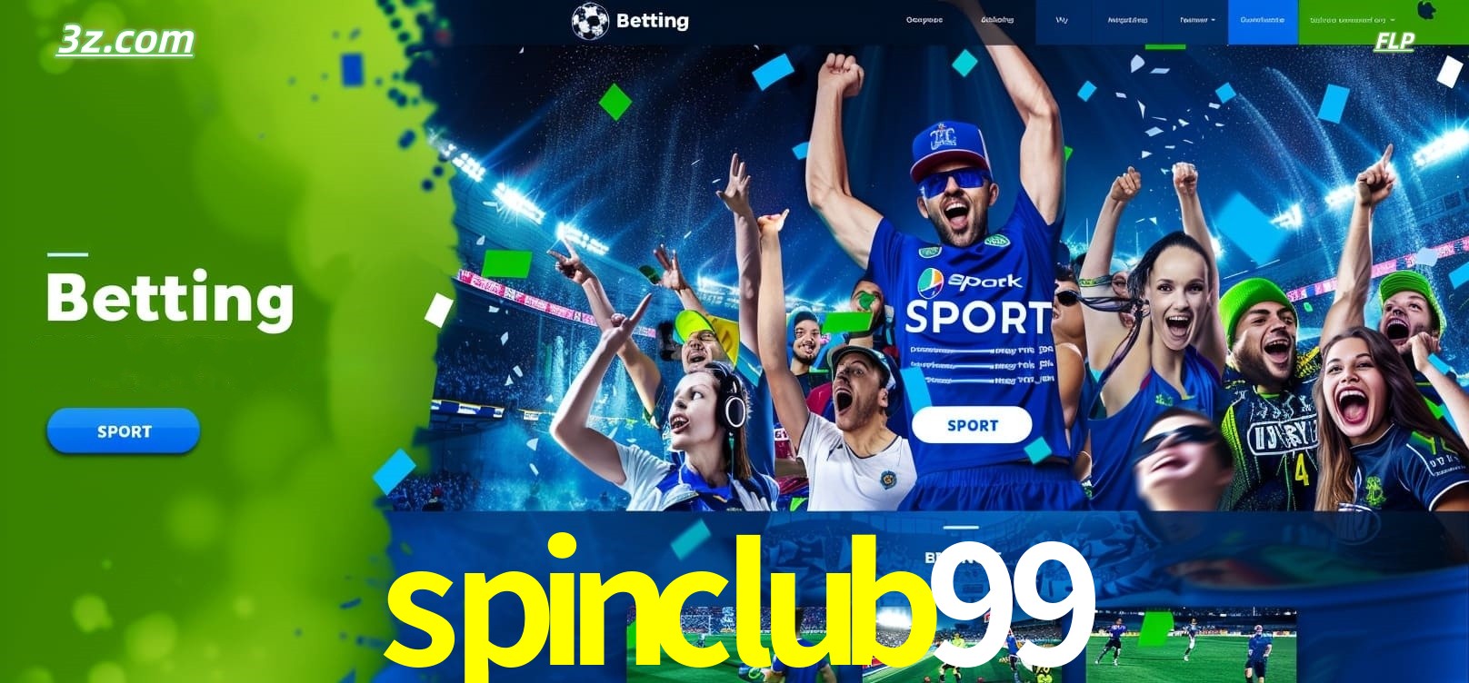 Cassino e apostas esportivas spinclub99 com foco no futebol brasileiro