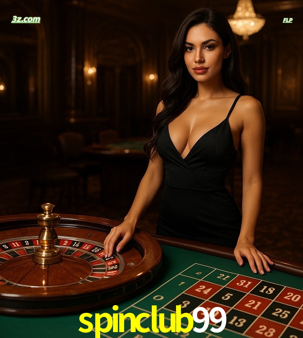 Roleta online ao vivo no cassino spinclub99 – apostas seguras no Brasil