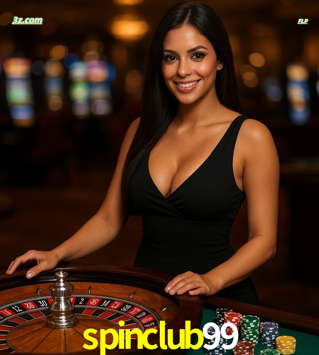 spinclub99 - Roulette jogo de roleta online em cassino Brasil com dealer ao vivo
